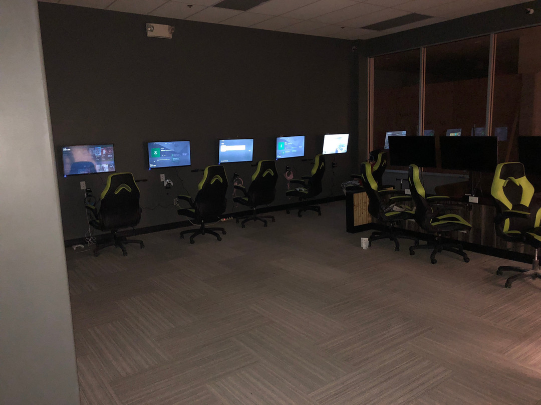 Konsole Gaming Center景点图片