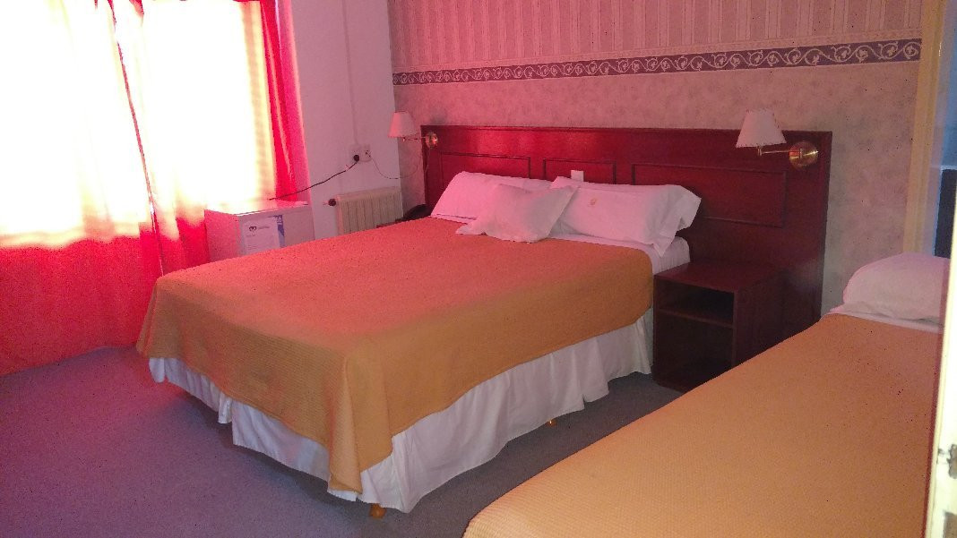 Villa Serranita旅游攻略图片