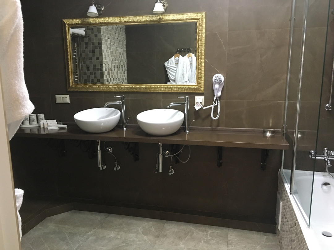 Art Hotel Aleksandrovskiy主图