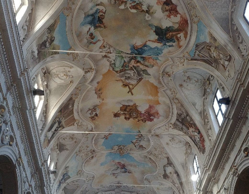 Chiesa San Giorgio Martire景点图片