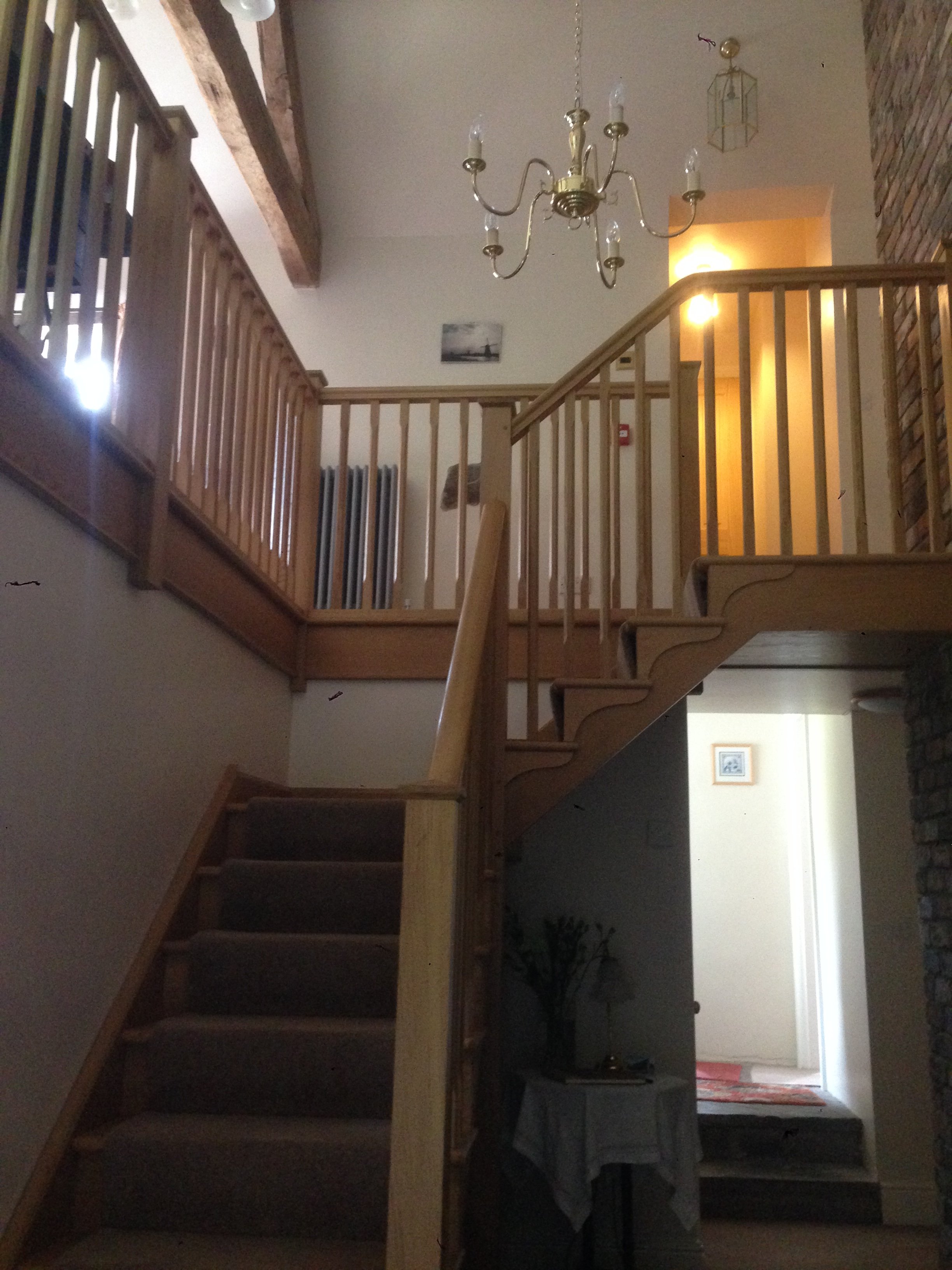 Foxlow Coach House-官方