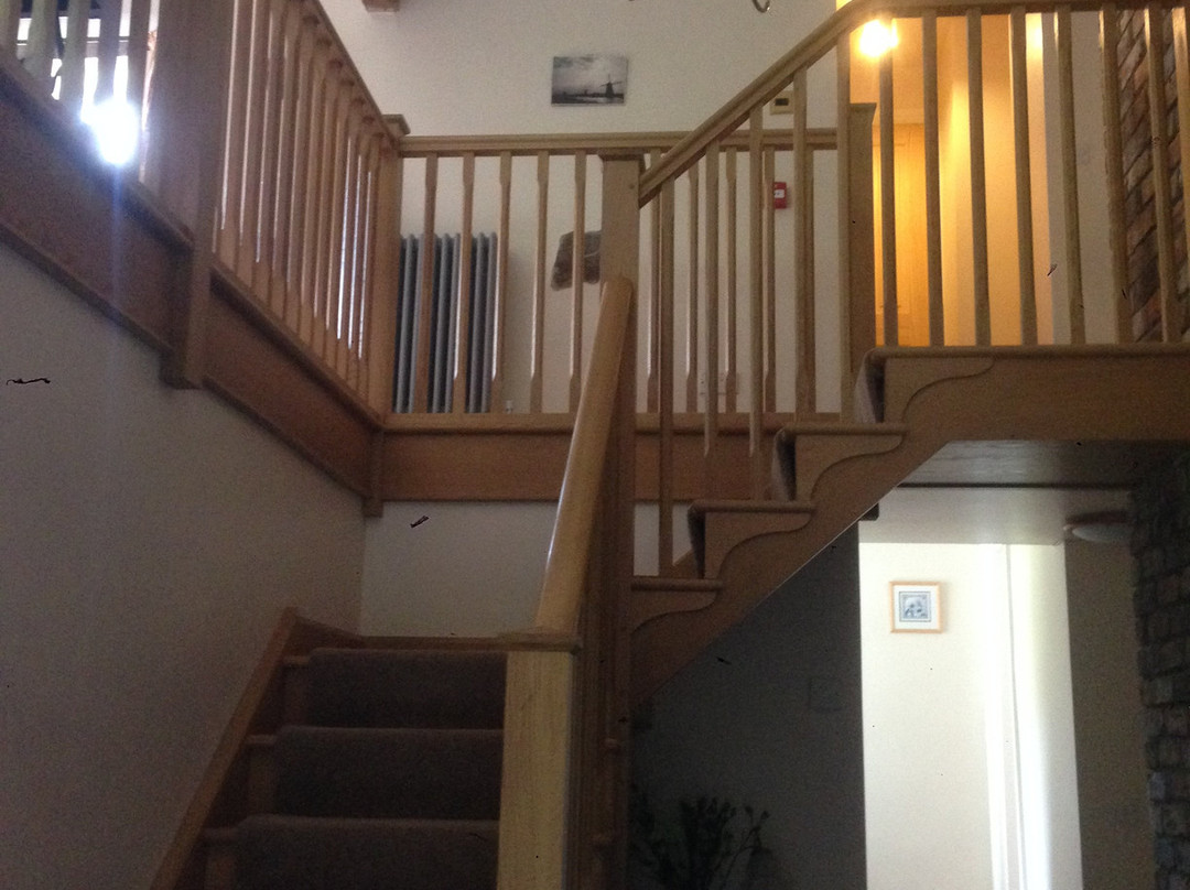 Foxlow Coach House主图