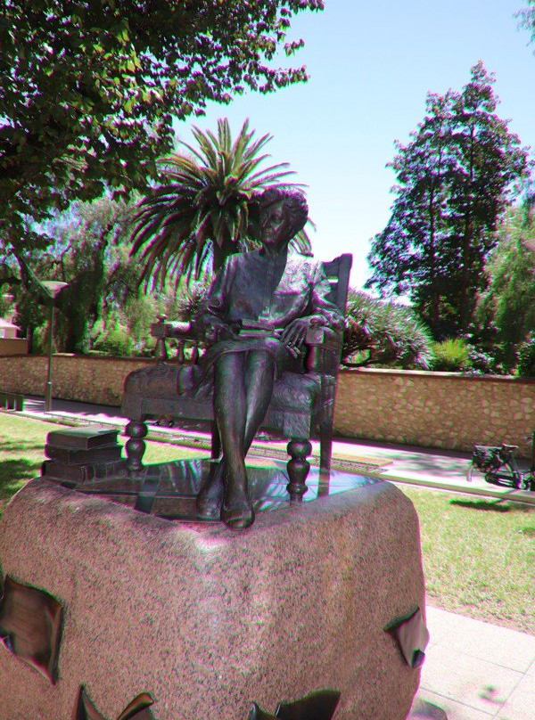 Dame Roma Mitchell-阿德莱德必去景点