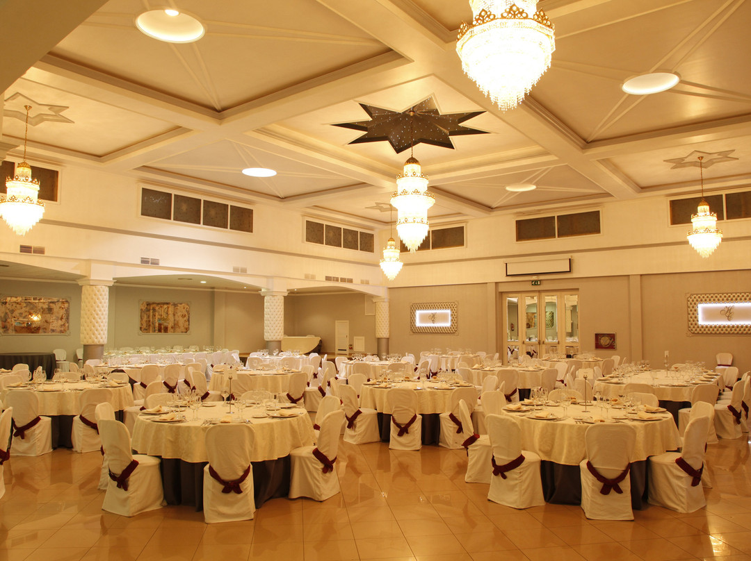Hotel Mari Carmen主图