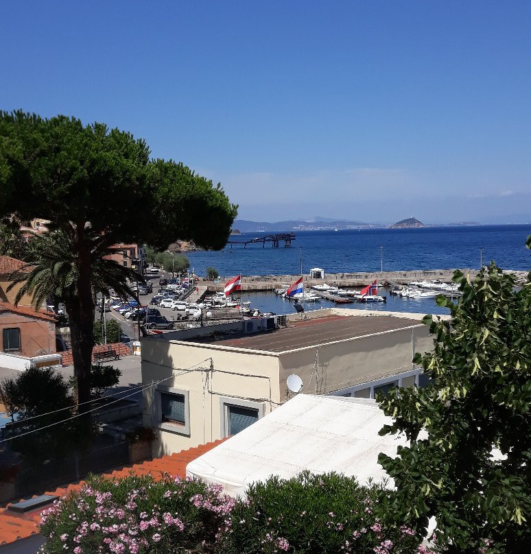 Hotel Rio sul Mare主图