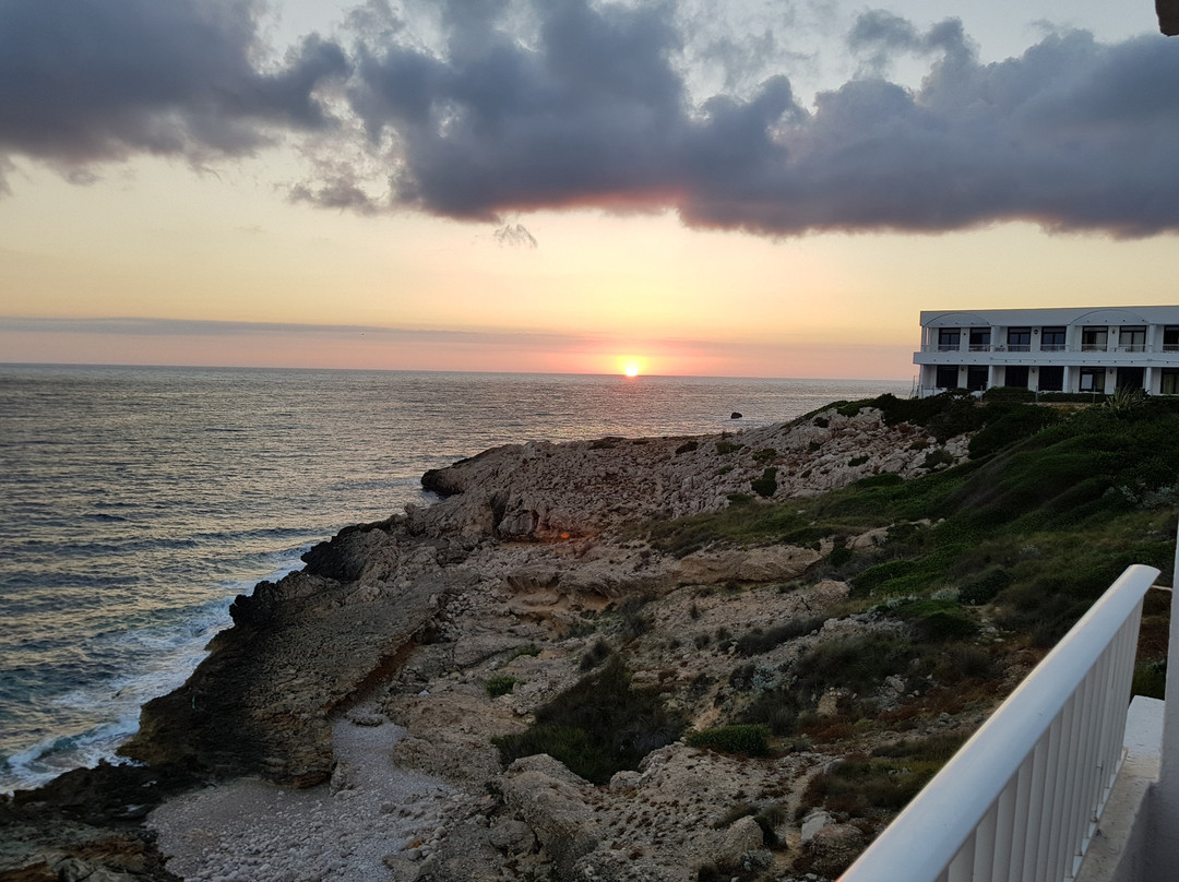 Beach Club Menorca主图