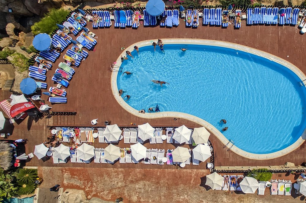 Watergate Aqua Adventure Park-贝鲁特必去景点