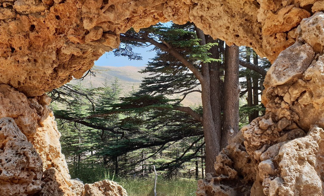 Mount Lebanon Governorate旅游攻略图片