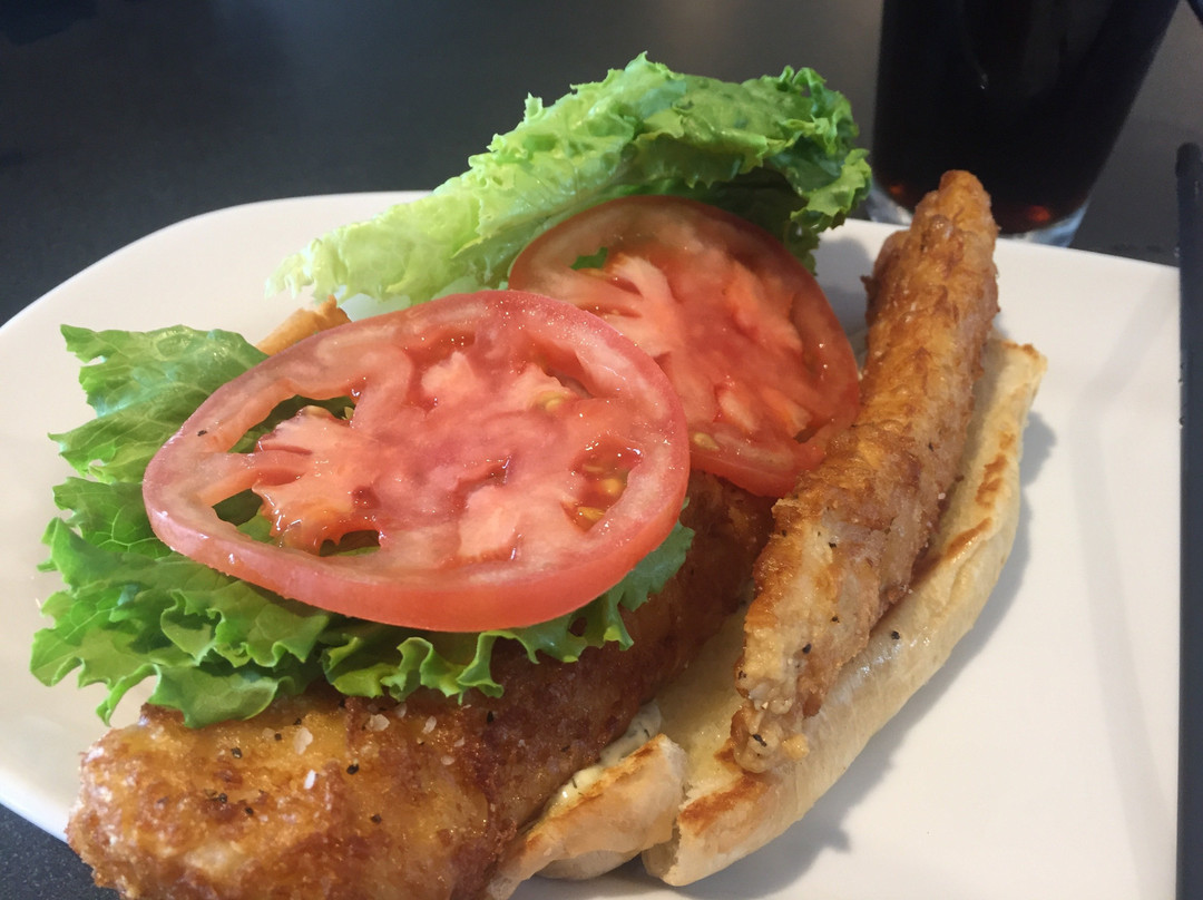 Three One Six Bar + Grill