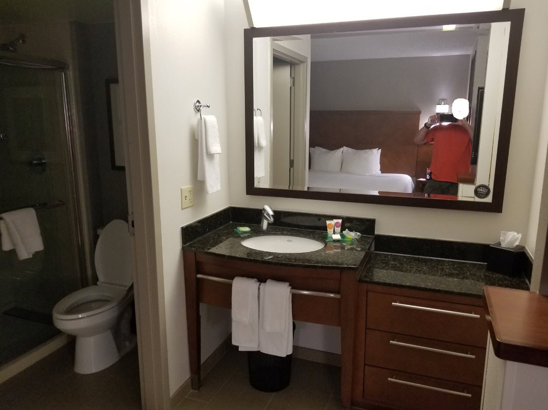 Hyatt Place Birmingham Hoover主图