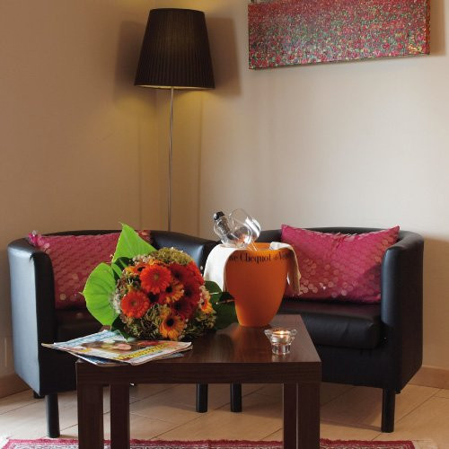 L'Incontro Bed&Breakfast主图