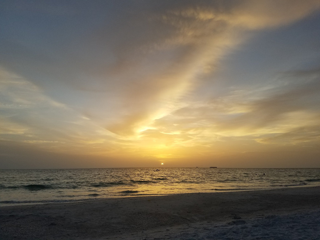 Great Heron Inn主图