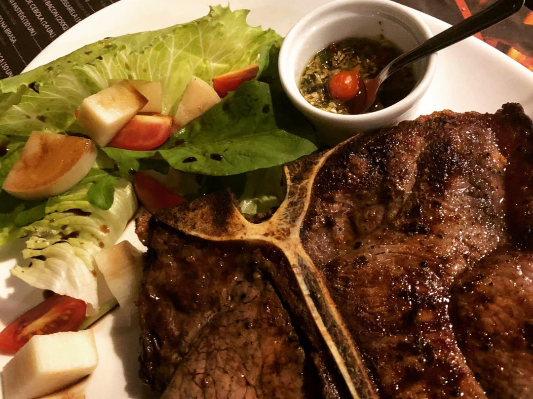 Holy Meat - Steak & Burger