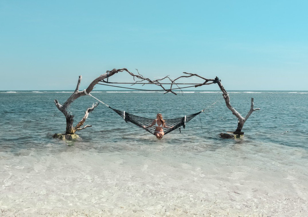 Nusa Devata Travel & Activities-登巴萨必去景点