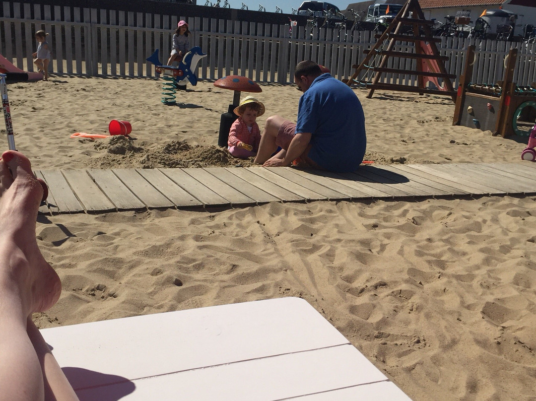 Royal Belgian Sailing Club Zoute-Het Zoute必去景点