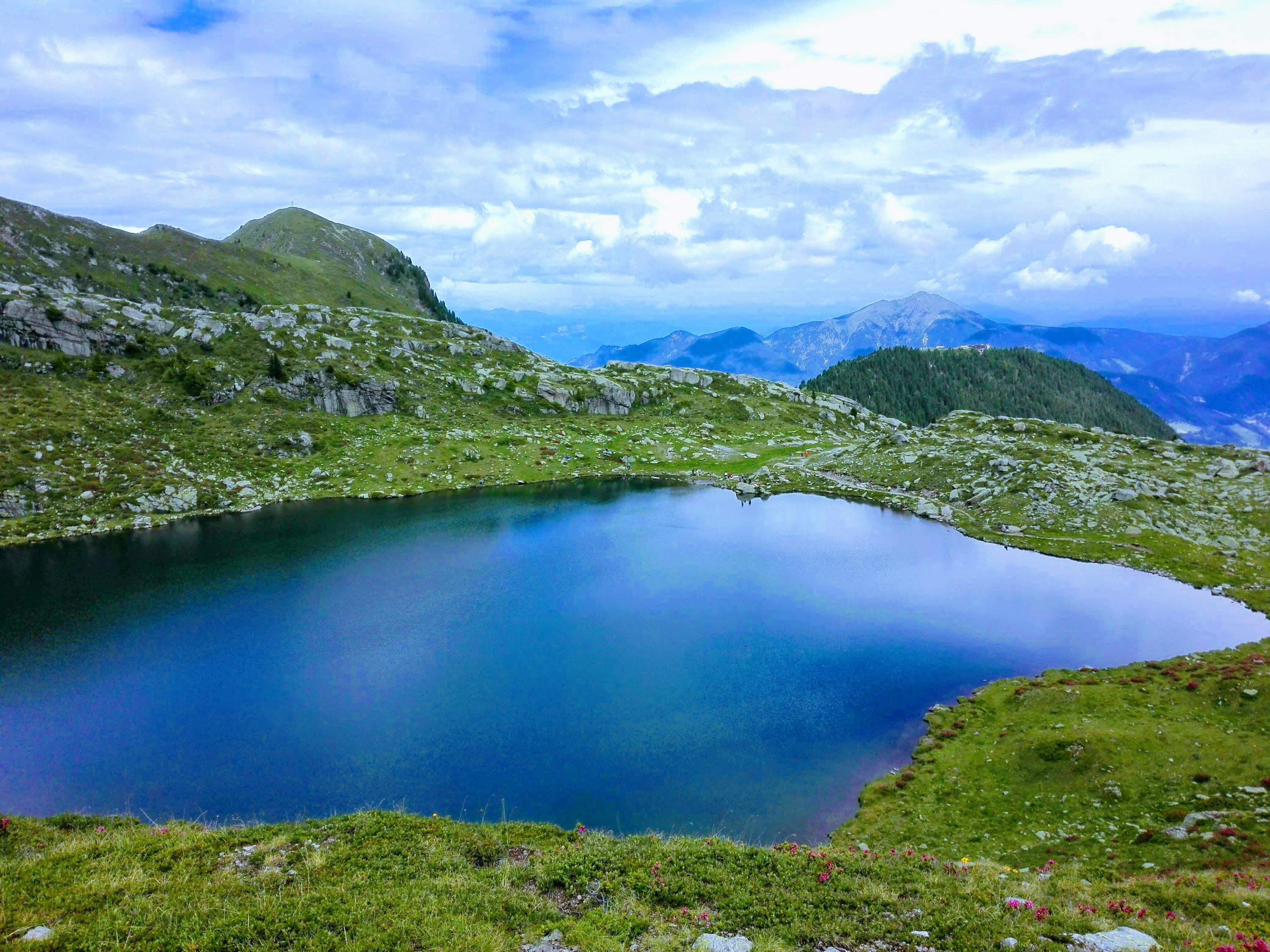比恩威里阿拉洛查酒店-浴室