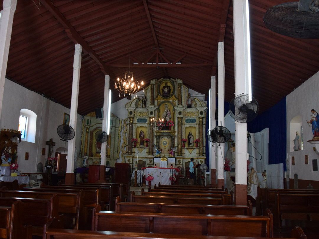 Iglesia de San Pedro景点图片
