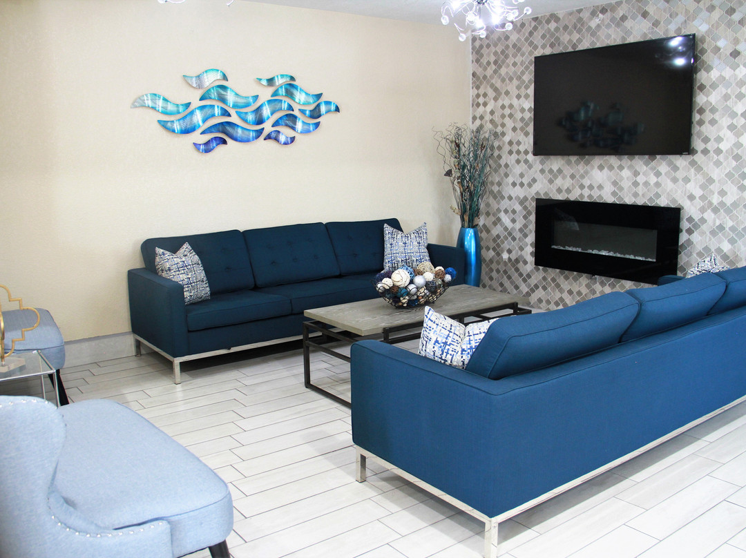 Baymont by Wyndham Stevens Point主图