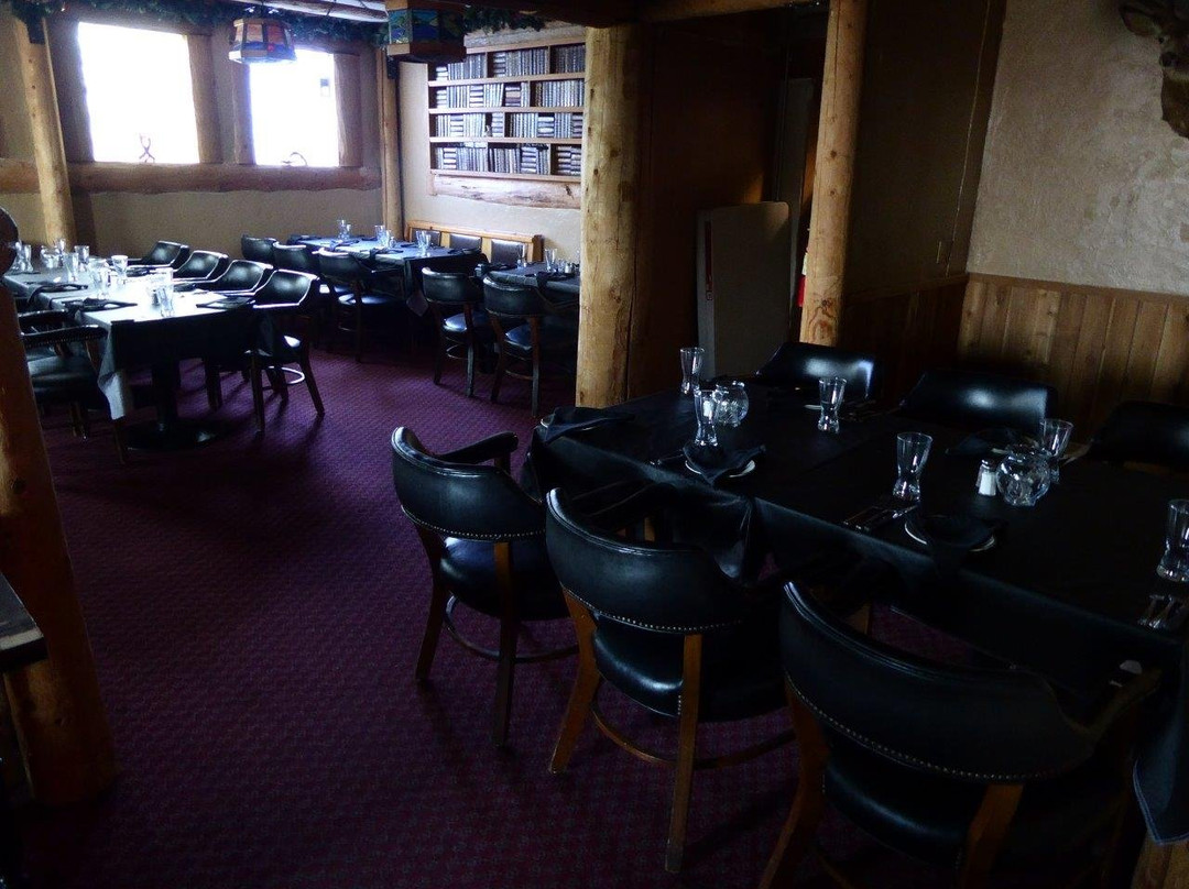 Deming餐馆和美食-Herb Niemann's Steak & Schnitzel House