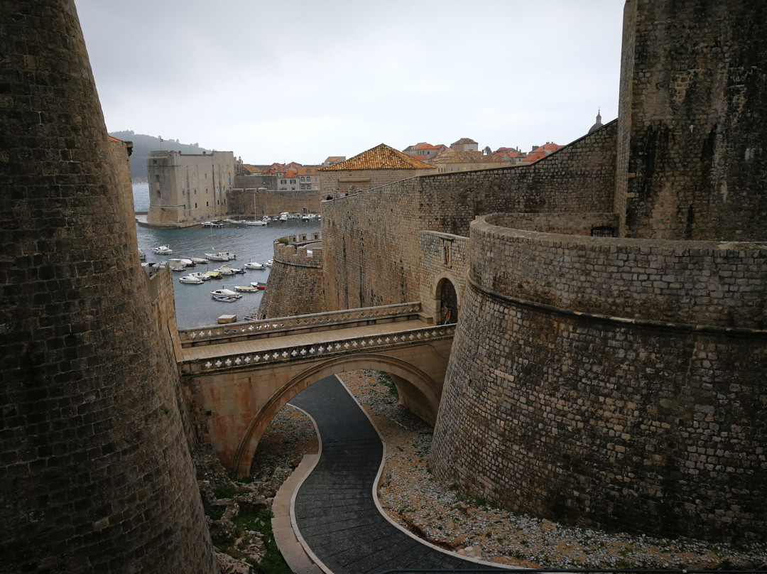 Dubrovnik Urban Adventures景点图片