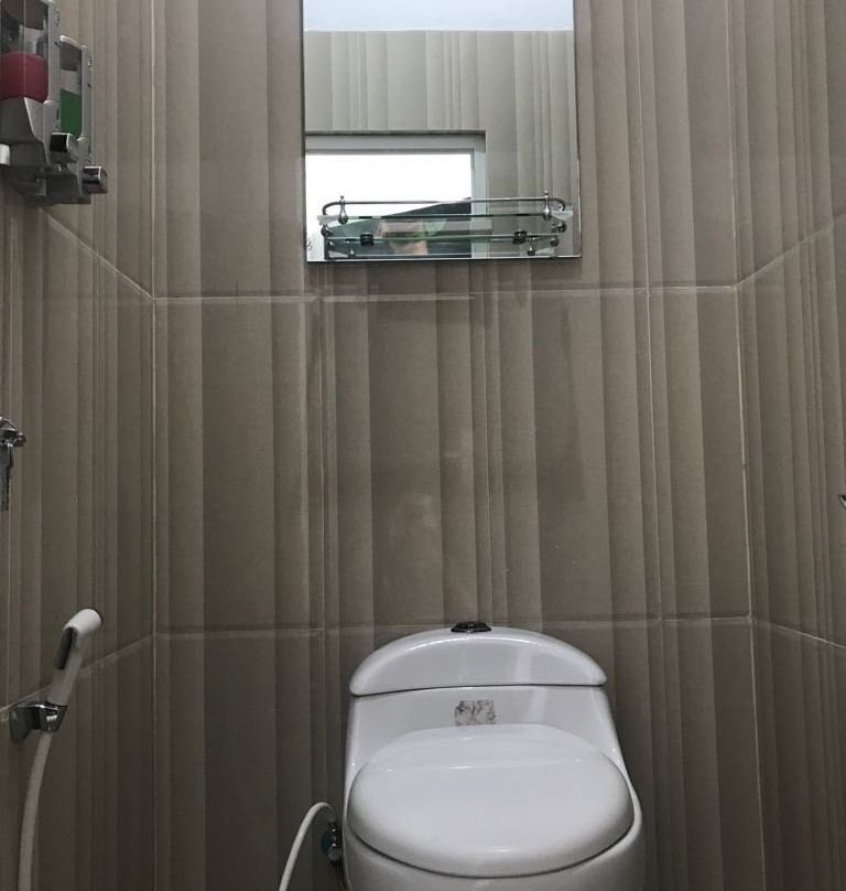 Urbanview Hotel Mulia Banda Aceh主图