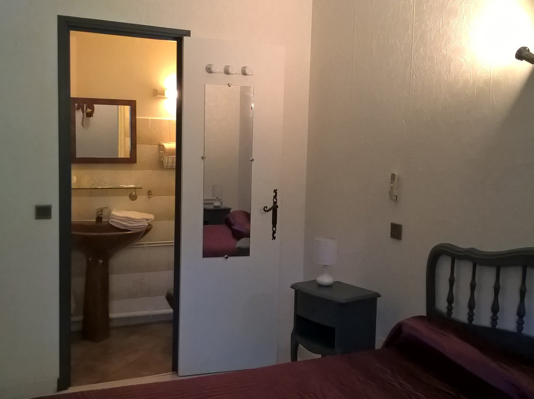 Auberge de la Table Ronde主图