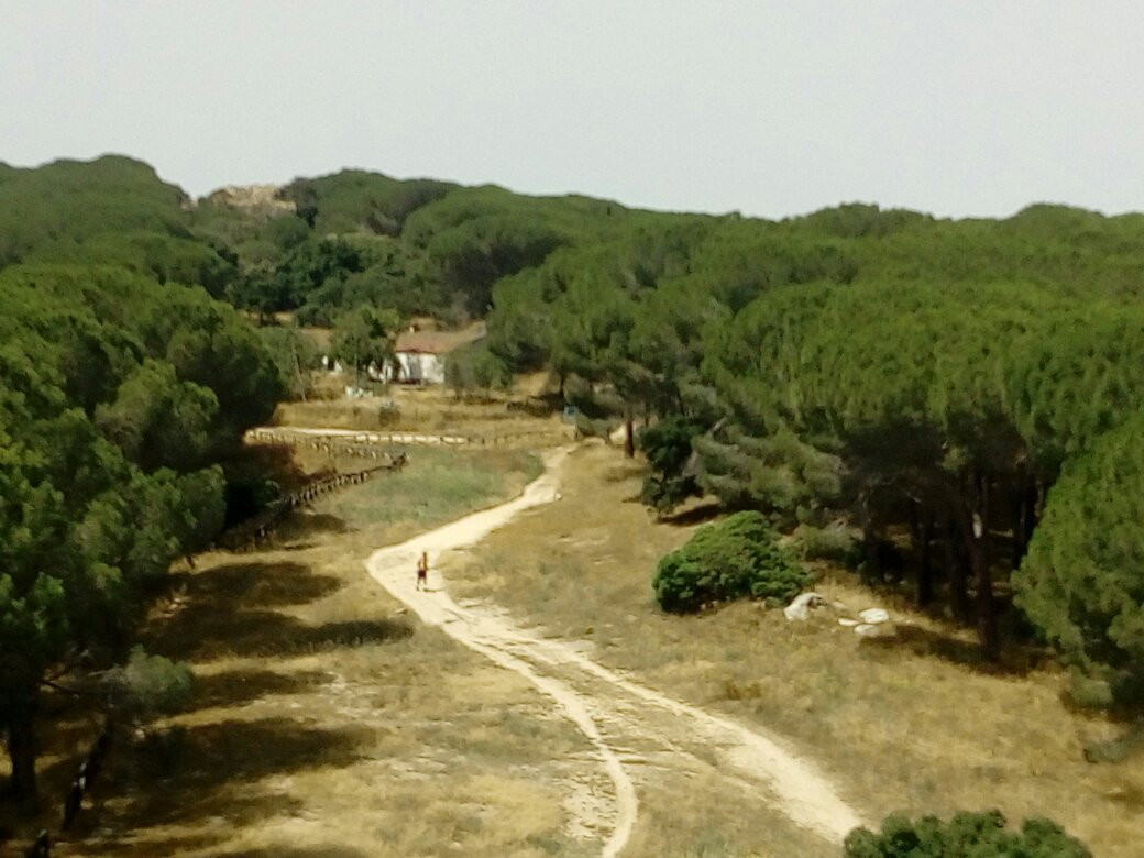 Nuraghe Ugolio-Nuoro必去景点