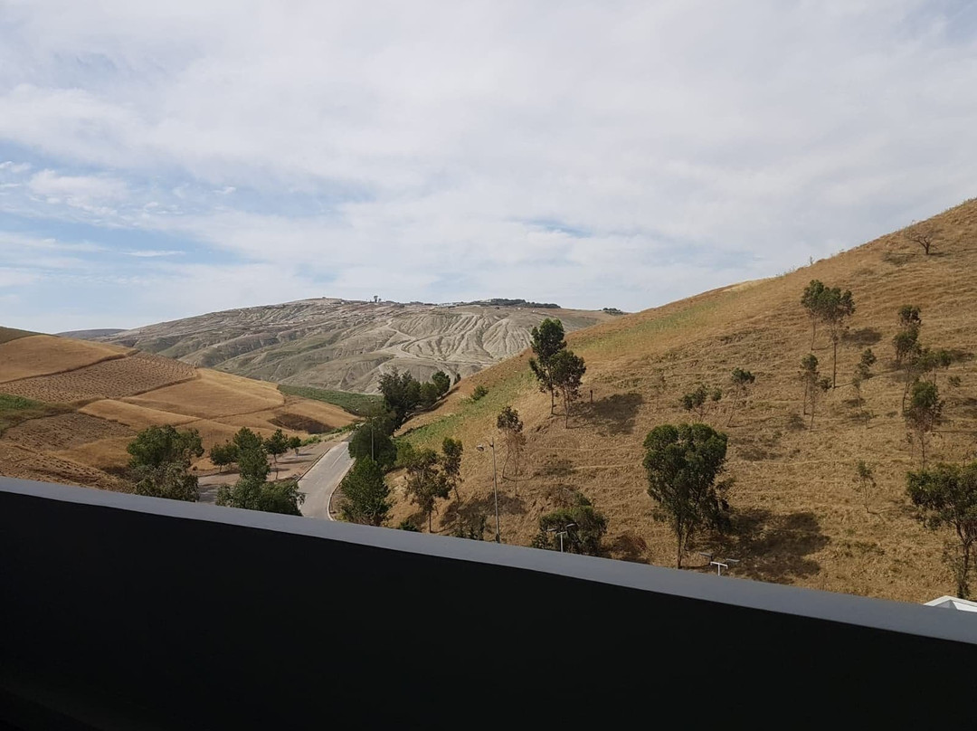 Vichy Thermalia Spa Hôtel主图