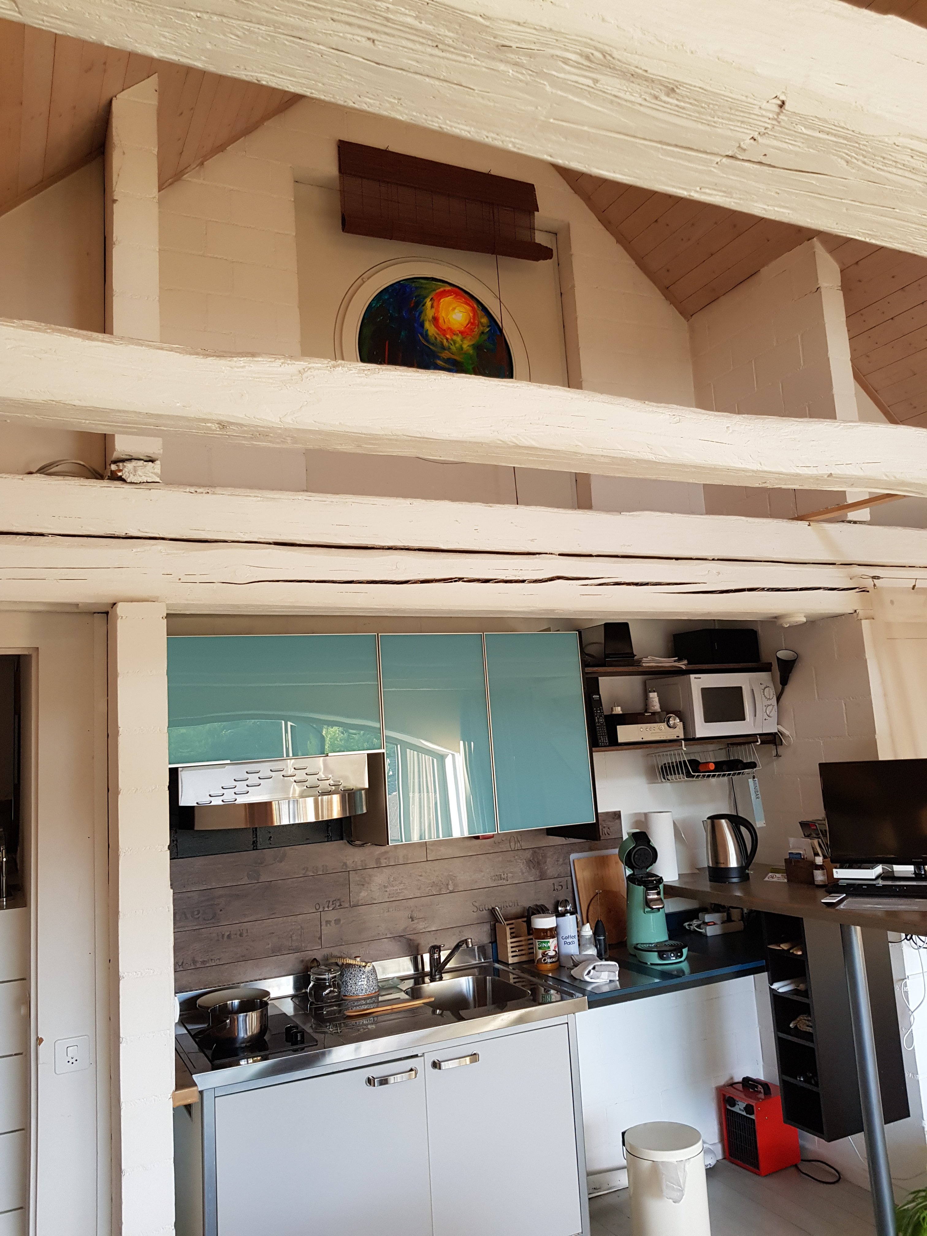 Blue Wall Bed & Breakfast-官方