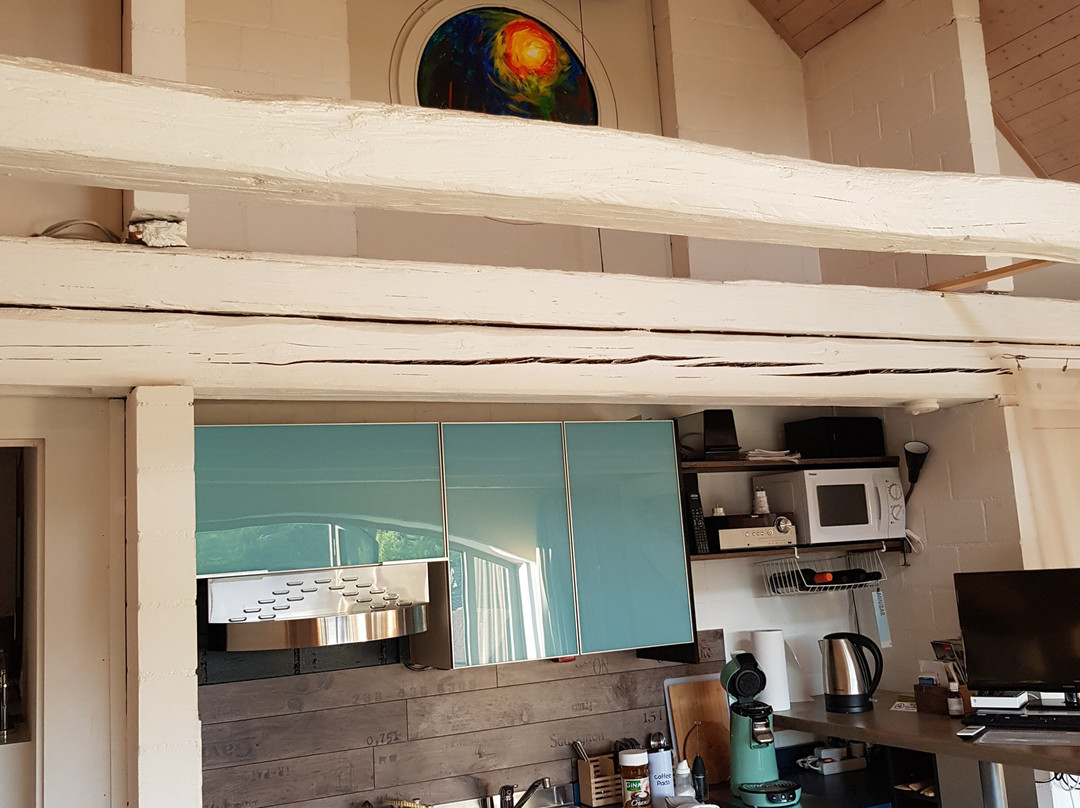 Blue Wall Bed & Breakfast主图