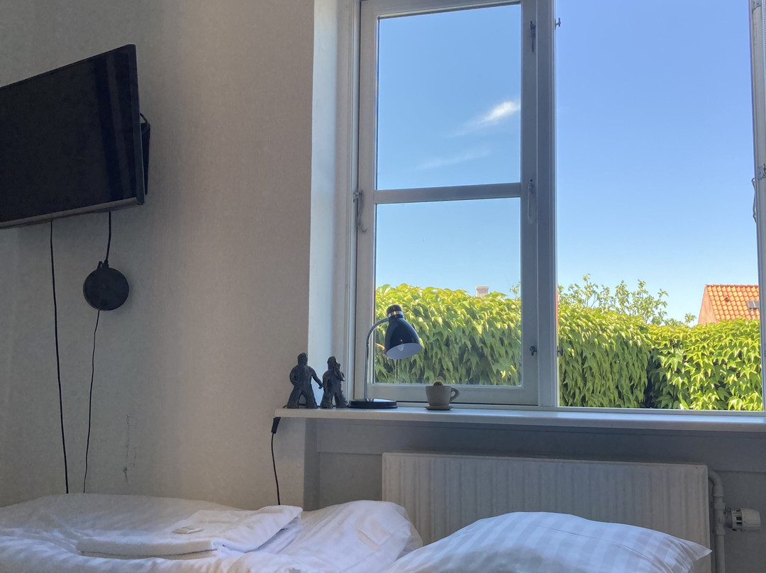Hotel Sniva