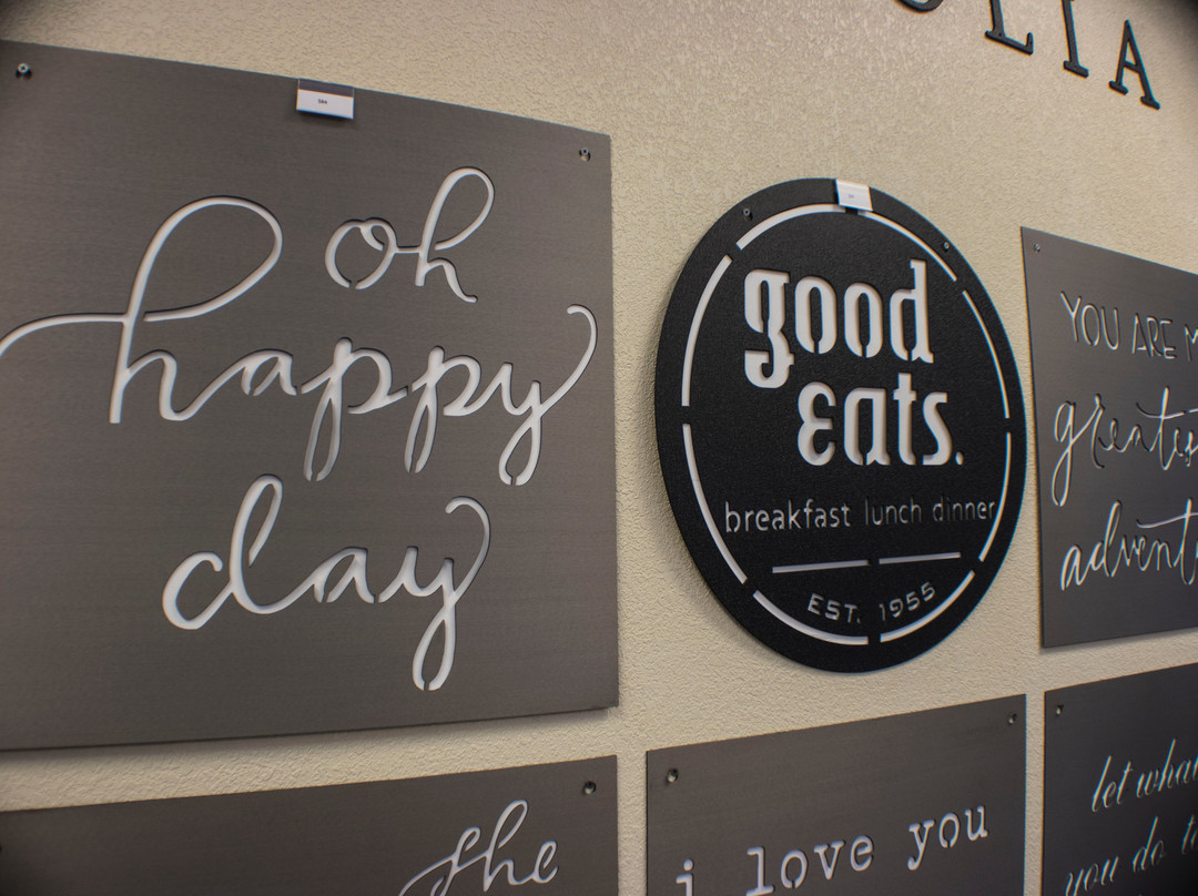 JDH Iron Designs Valley Mills Location-Valley Mills必去景点