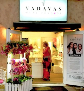 Vadavas-Noord必去景点