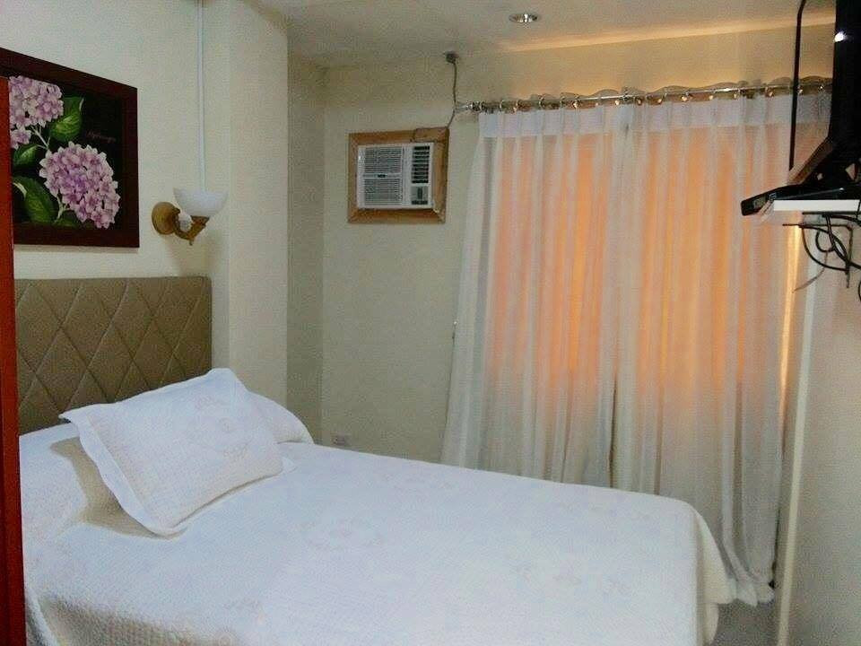 Aberrise Pension Hotel主图