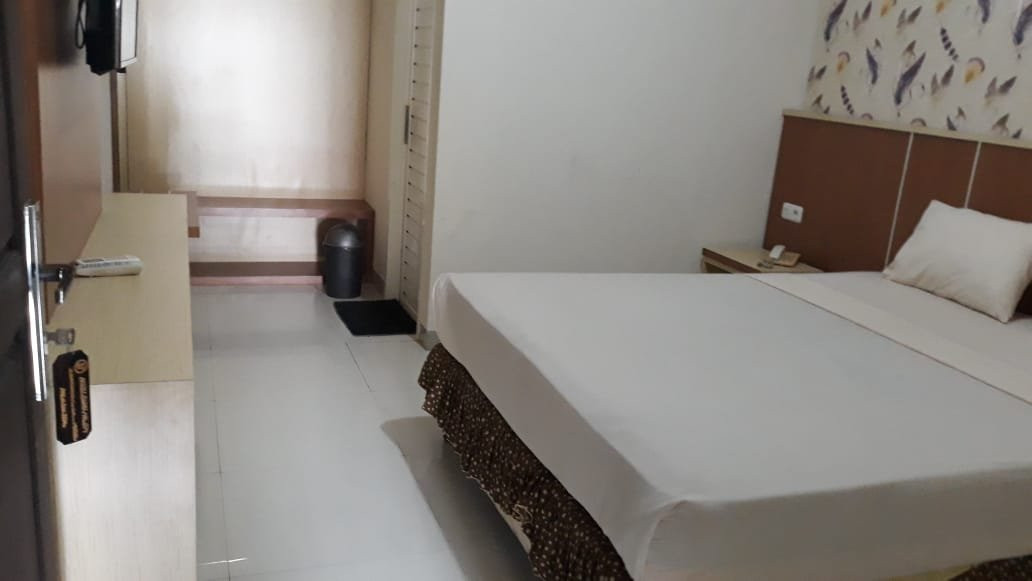 Bumi Palupy Hotel主图