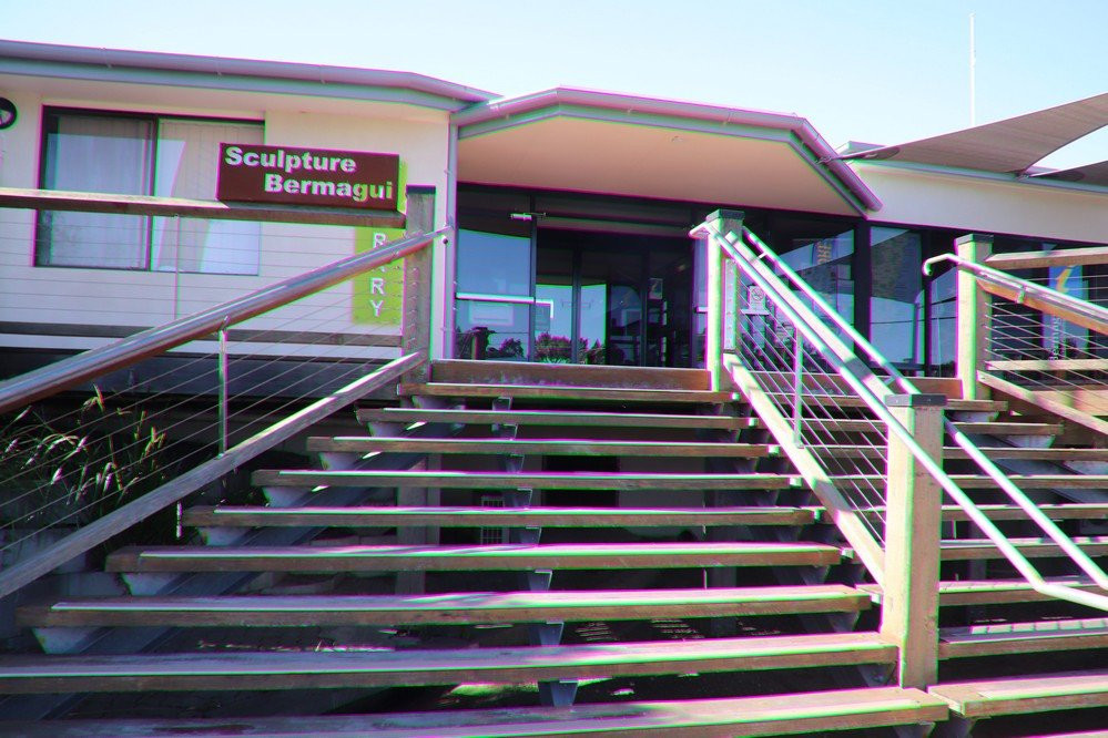 Bermagui Visitor Information Centre景点图片