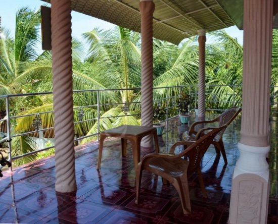 The New Land Guest House-官方