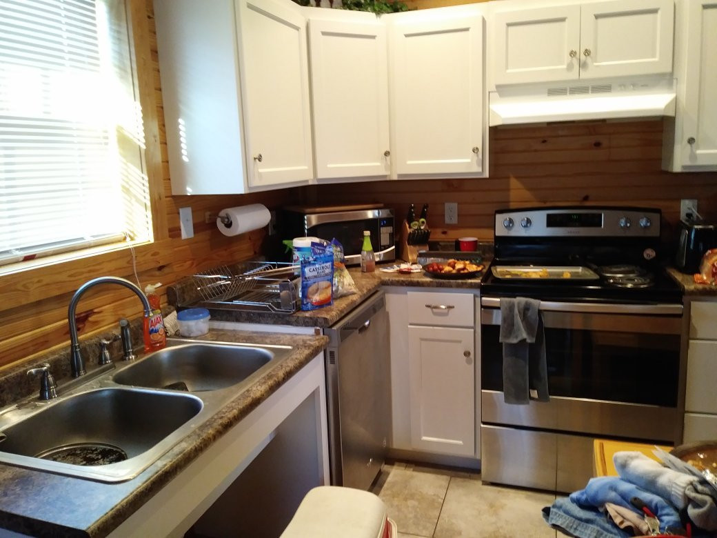 Elk City State Park-Independence必去景点