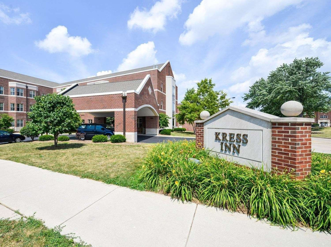 Kress Inn Ascend Hotel Collection主图