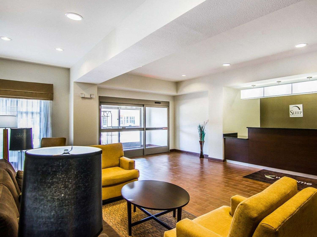 Wingate by Wyndham Longview North主图