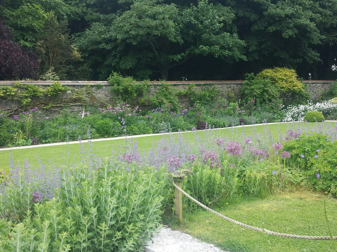 Bonython Estate Gardens景点图片