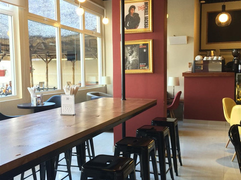 Tulip Inn Juba主图