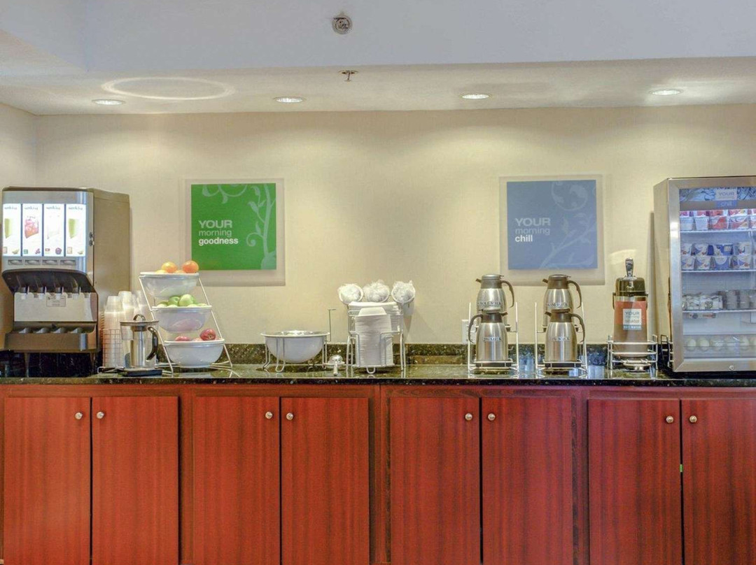 Comfort Inn Bangor主图