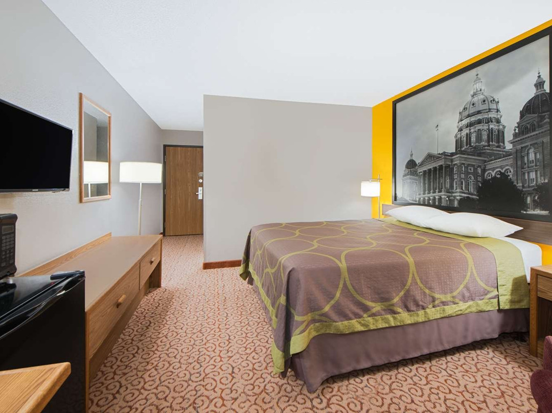 Super 8 by Wyndham Pella主图