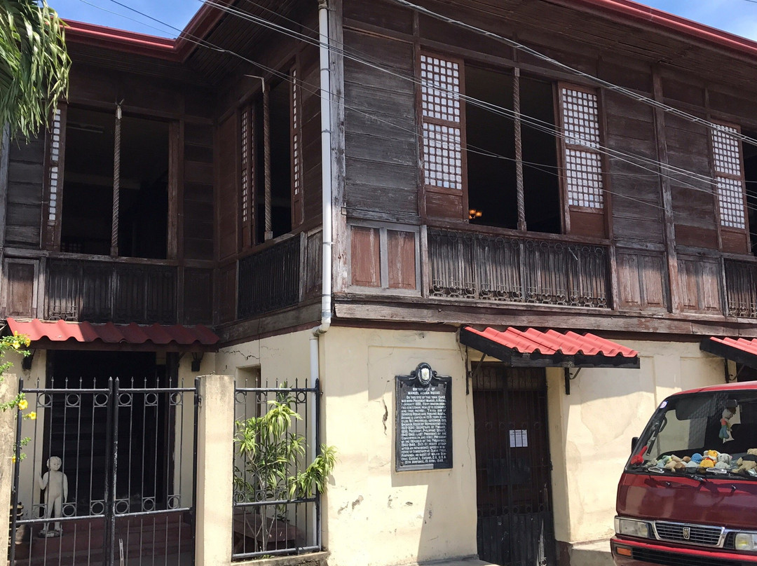 Manuel Roxas Ancestral House景点图片