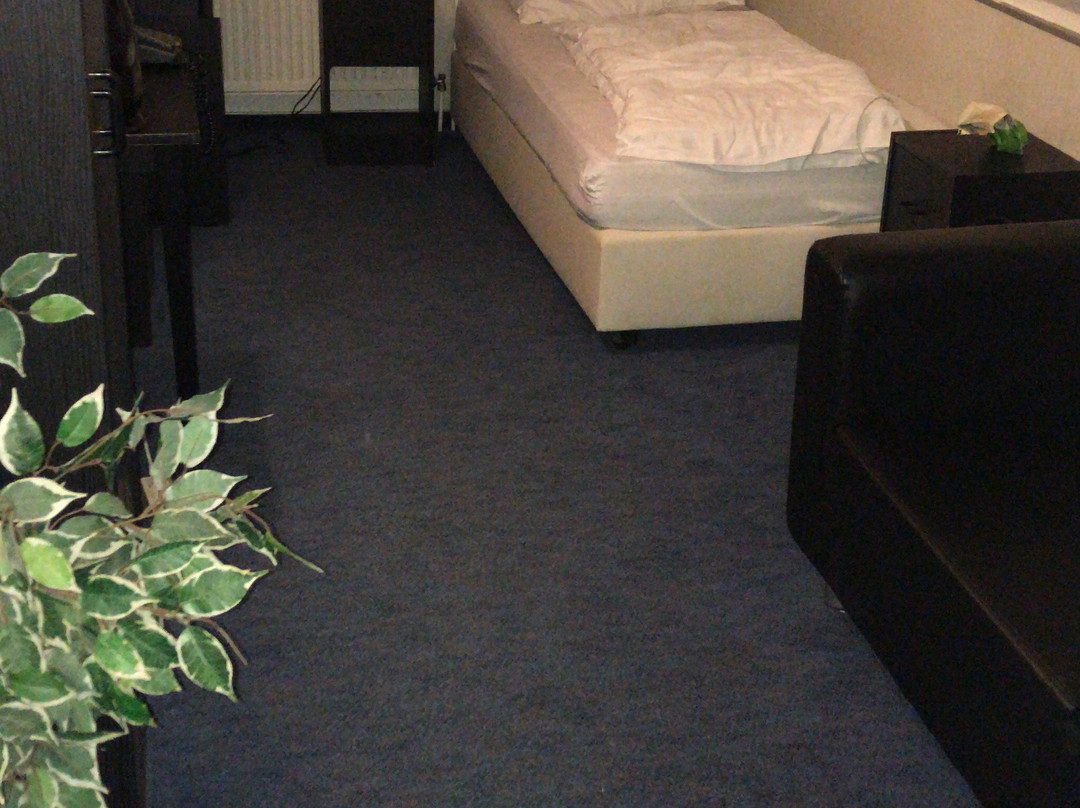 Hotel Aris