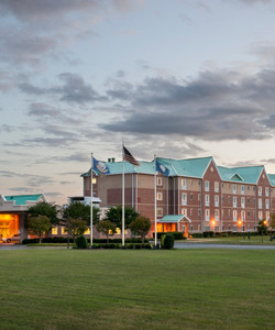 Navy Lodge Norfolk酒店图片