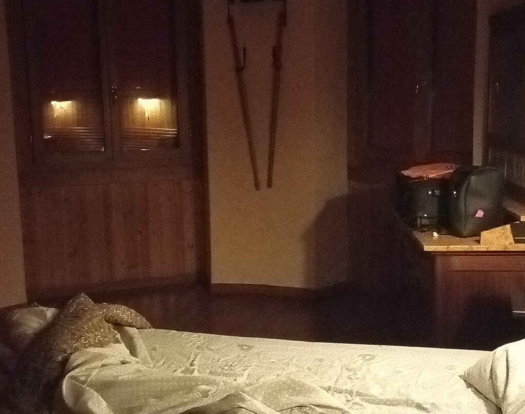 B&B La Casa delle Streghe