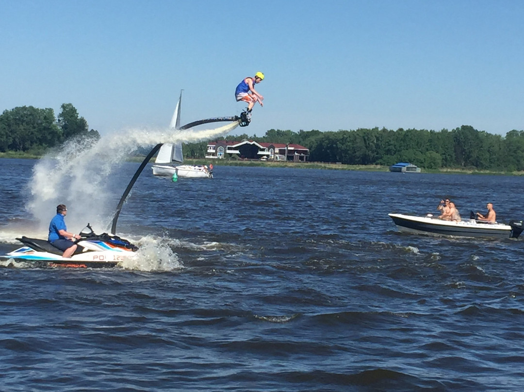 FlyBoard景点图片