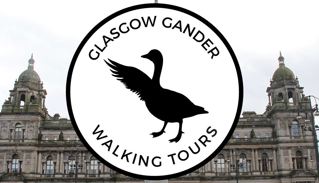 Glasgow Gander Walking Tours-格拉斯哥必去景点